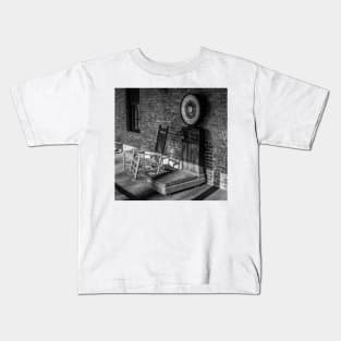 Weight Kids T-Shirt